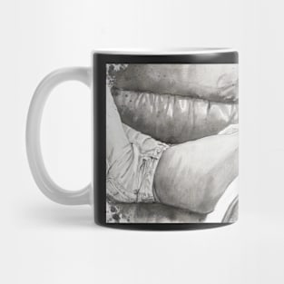 All of Me - Jungkook Mug